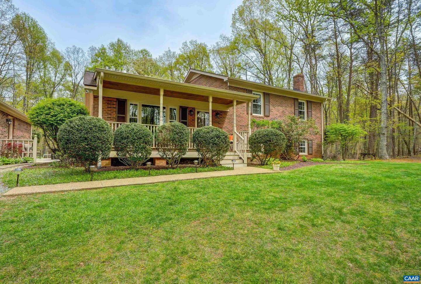 4045 BUCK ISLAND RD, CHARLOTTESVILLE, Virginia 22902, 4 Bedrooms Bedrooms, ,3 BathroomsBathrooms,Residential,For sale,4045 BUCK ISLAND RD,663493 MLS # 663493