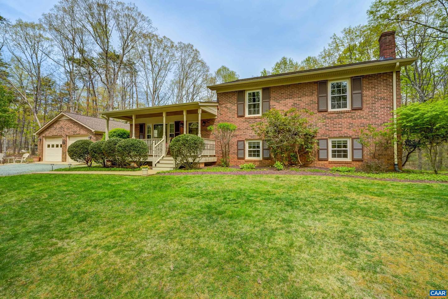 4045 BUCK ISLAND RD, CHARLOTTESVILLE, Virginia 22902, 4 Bedrooms Bedrooms, ,3 BathroomsBathrooms,Residential,For sale,4045 BUCK ISLAND RD,663493 MLS # 663493