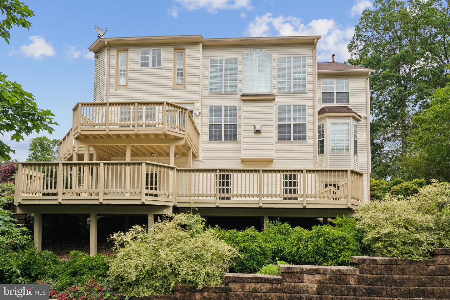 76 HIGH RIDGE DR, STAFFORD, Virginia 22554, 4 Bedrooms Bedrooms, ,3 BathroomsBathrooms,Residential,For sale,76 HIGH RIDGE DR,VAST2038084 MLS # VAST2038084