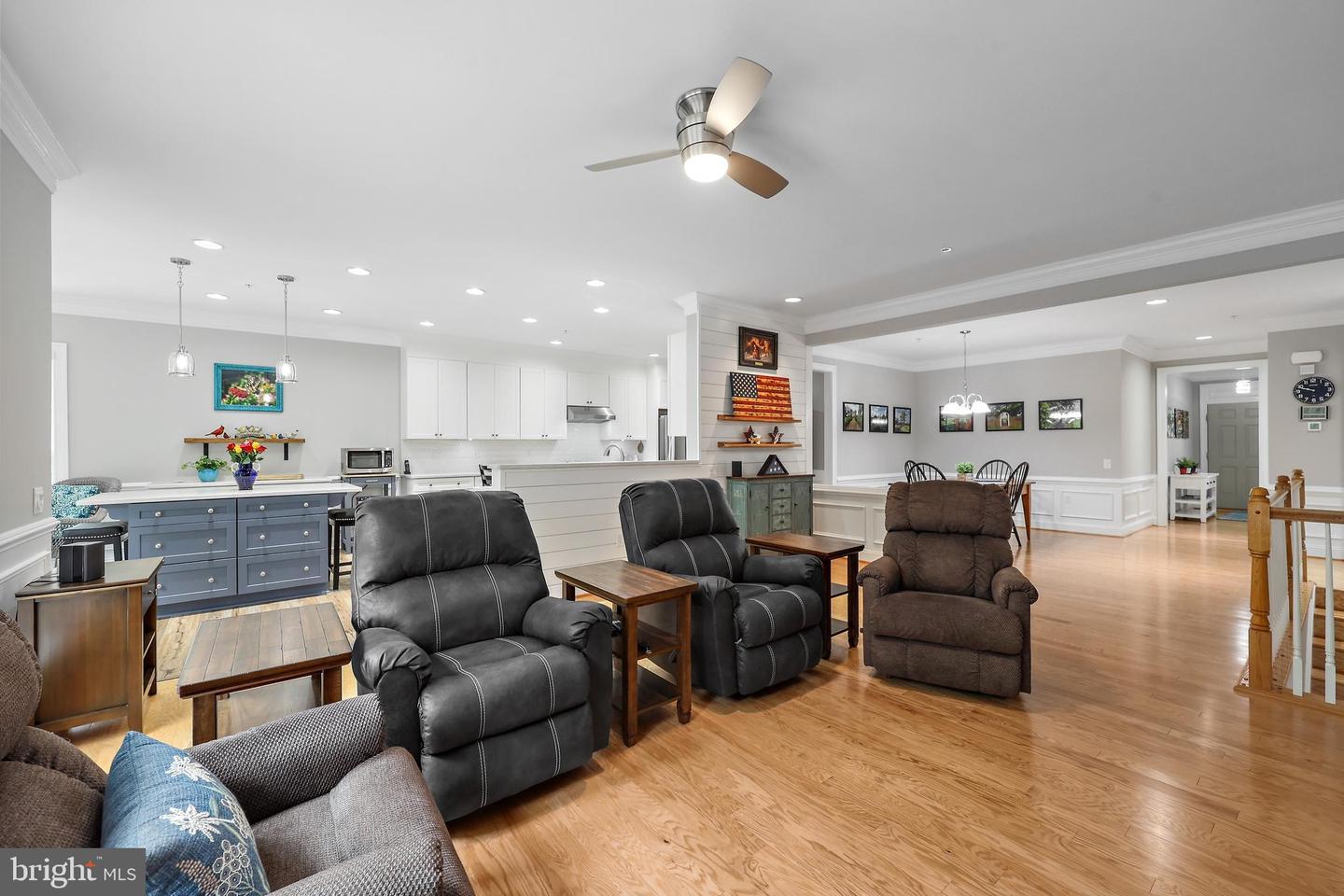 84 BATTERY POINT DR, FREDERICKSBURG, Virginia 22406, 2 Bedrooms Bedrooms, ,2 BathroomsBathrooms,Residential,For sale,84 BATTERY POINT DR,VAST2038150 MLS # VAST2038150