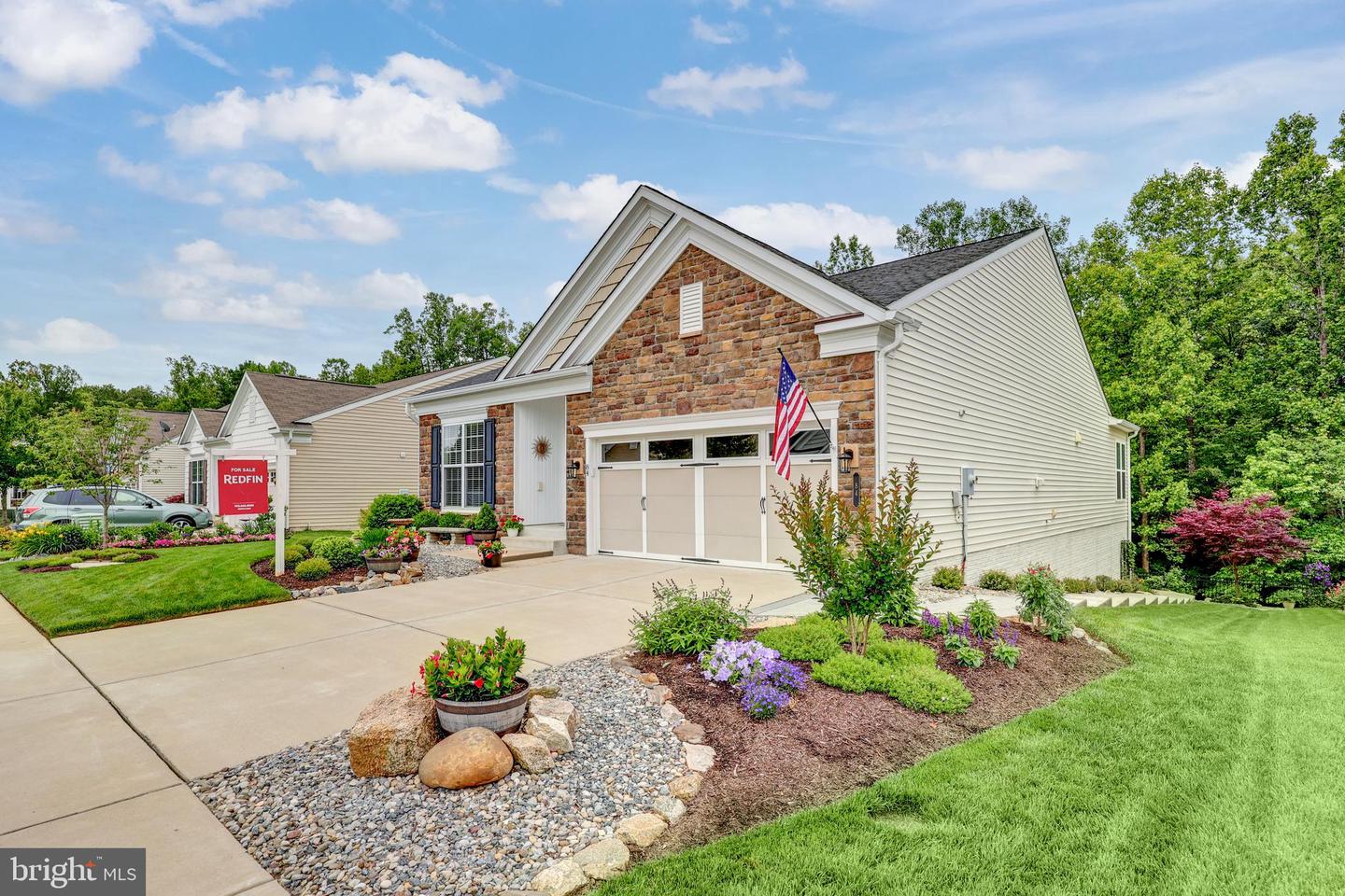 84 BATTERY POINT DR, FREDERICKSBURG, Virginia 22406, 2 Bedrooms Bedrooms, ,2 BathroomsBathrooms,Residential,For sale,84 BATTERY POINT DR,VAST2038150 MLS # VAST2038150