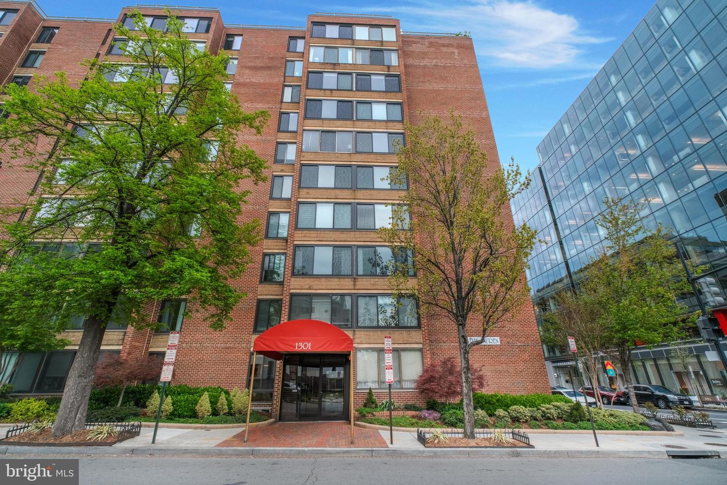 1301 20TH ST NW #415, WASHINGTON, District Of Columbia 20036, ,1 BathroomBathrooms,Residential,For sale,1301 20TH ST NW #415,DCDC2197176 MLS # DCDC2197176