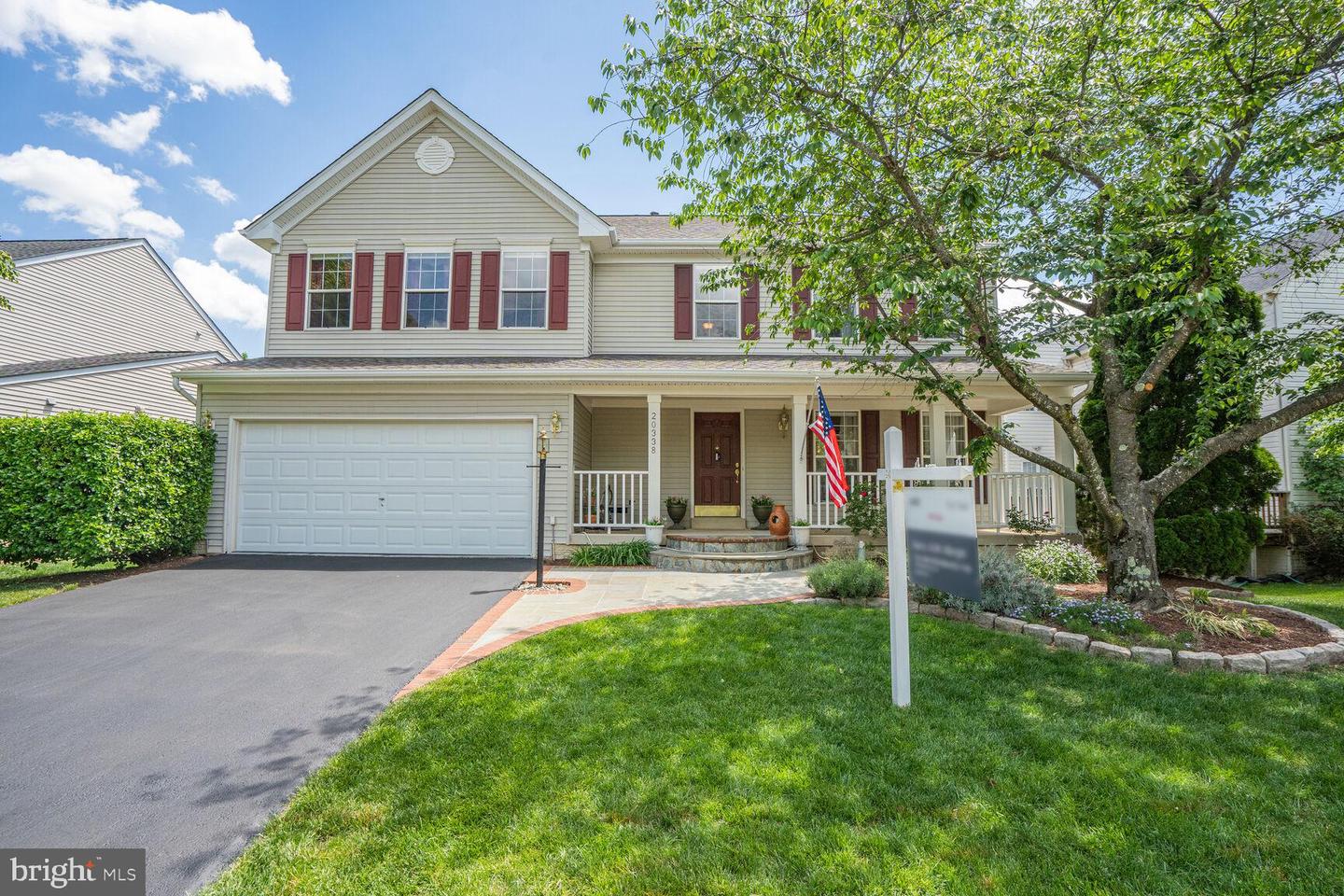 20338 SNOWPOINT PL, ASHBURN, Virginia 20147, 5 Bedrooms Bedrooms, ,3 BathroomsBathrooms,Residential,For sale,20338 SNOWPOINT PL,VALO2094708 MLS # VALO2094708
