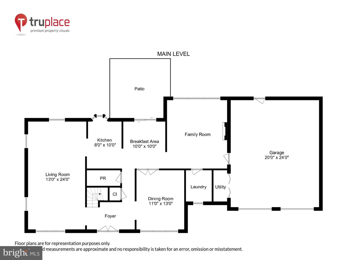 4129 MEADOW HILL LN, FAIRFAX, Virginia 22033, 4 Bedrooms Bedrooms, ,2 BathroomsBathrooms,Residential,For sale,4129 MEADOW HILL LN,VAFX2236748 MLS # VAFX2236748
