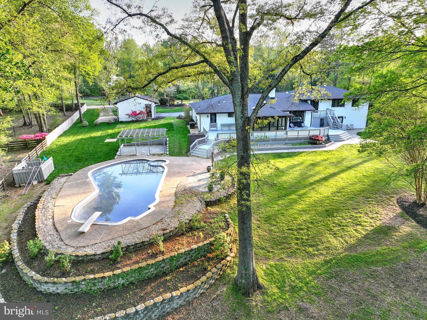 317 SPRINGVALE RD, GREAT FALLS, Virginia 22066, 5 Bedrooms Bedrooms, ,3 BathroomsBathrooms,Residential,For sale,317 SPRINGVALE RD,VAFX2236922 MLS # VAFX2236922
