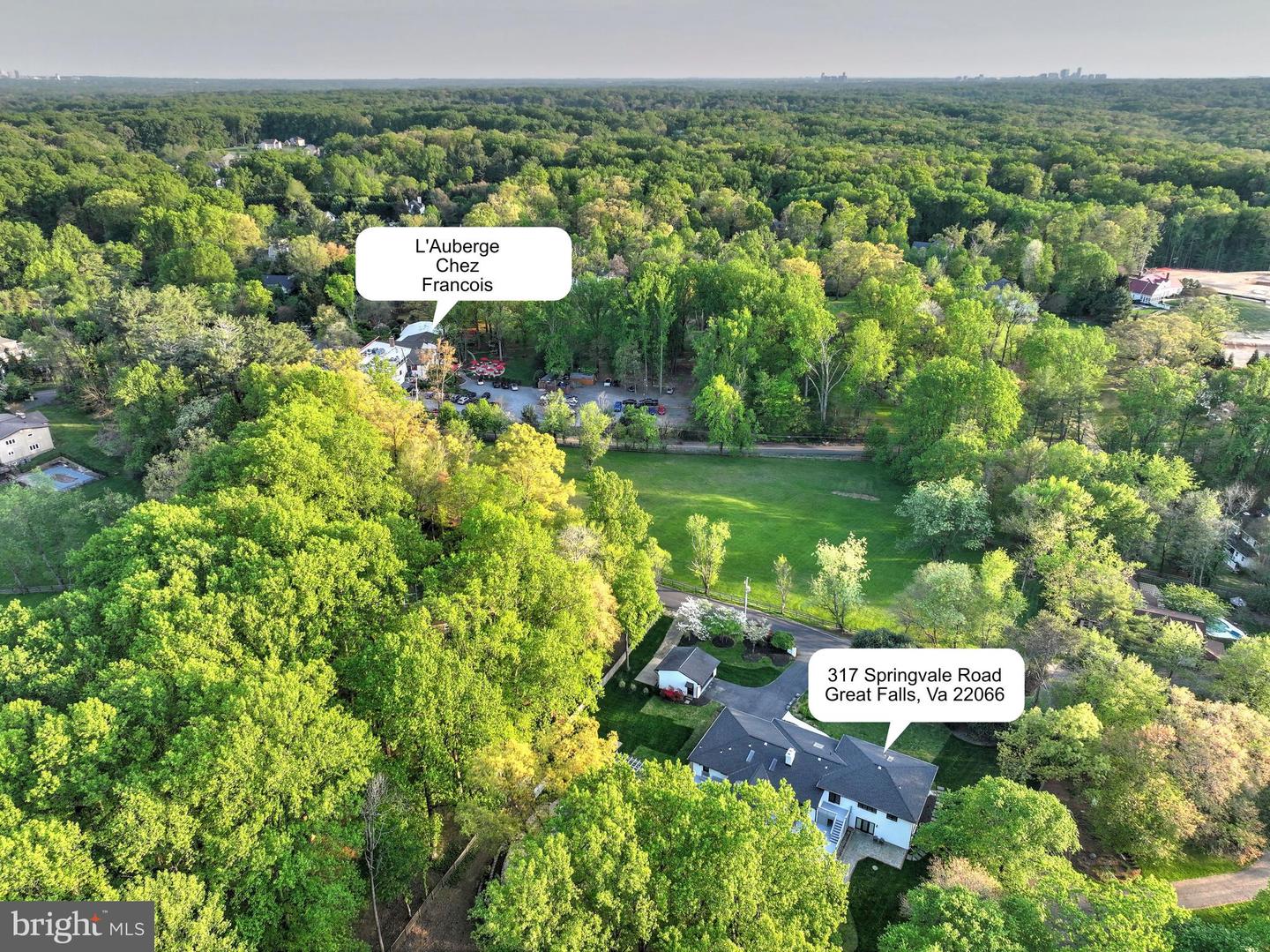 317 SPRINGVALE RD, GREAT FALLS, Virginia 22066, 5 Bedrooms Bedrooms, ,3 BathroomsBathrooms,Residential,For sale,317 SPRINGVALE RD,VAFX2236922 MLS # VAFX2236922