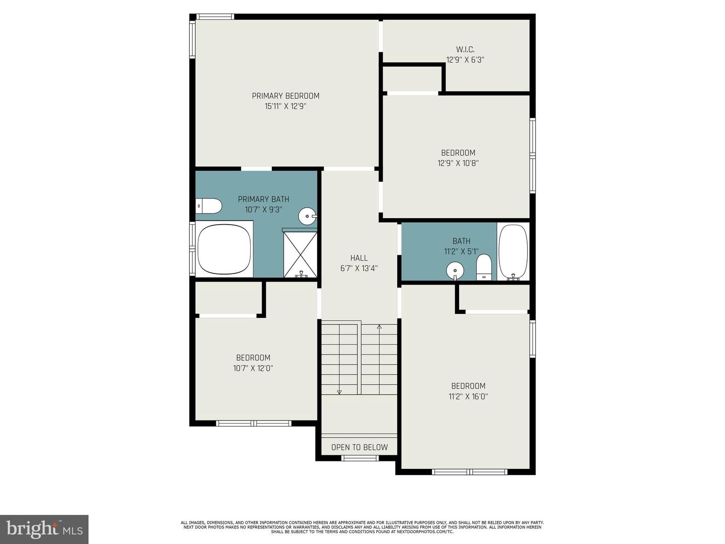 9116 MINEOLA CT, MANASSAS, Virginia 20111, 4 Bedrooms Bedrooms, ,3 BathroomsBathrooms,Residential,For sale,9116 MINEOLA CT,VAPW2093462 MLS # VAPW2093462