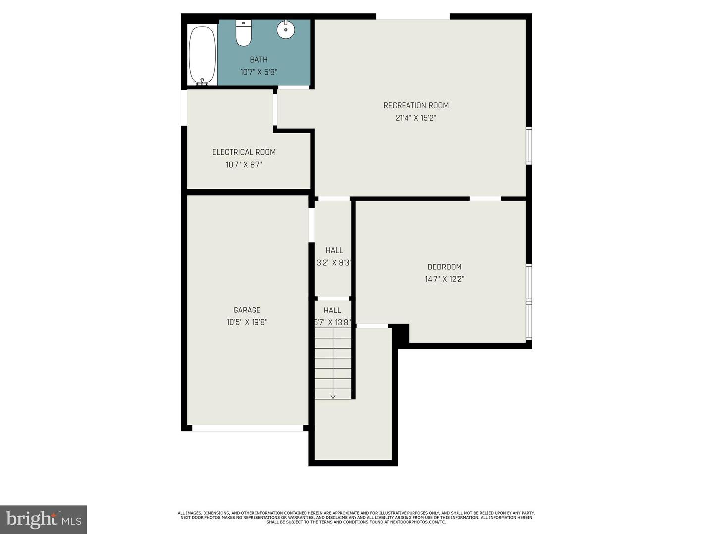 9116 MINEOLA CT, MANASSAS, Virginia 20111, 4 Bedrooms Bedrooms, ,3 BathroomsBathrooms,Residential,For sale,9116 MINEOLA CT,VAPW2093462 MLS # VAPW2093462