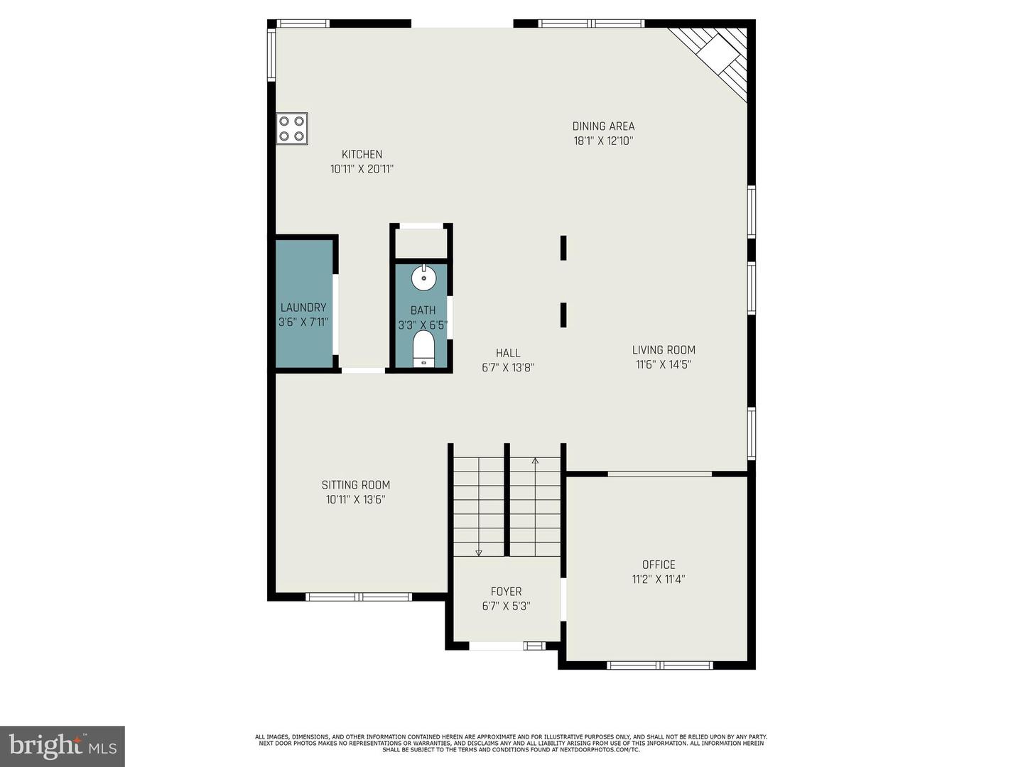9116 MINEOLA CT, MANASSAS, Virginia 20111, 4 Bedrooms Bedrooms, ,3 BathroomsBathrooms,Residential,For sale,9116 MINEOLA CT,VAPW2093462 MLS # VAPW2093462
