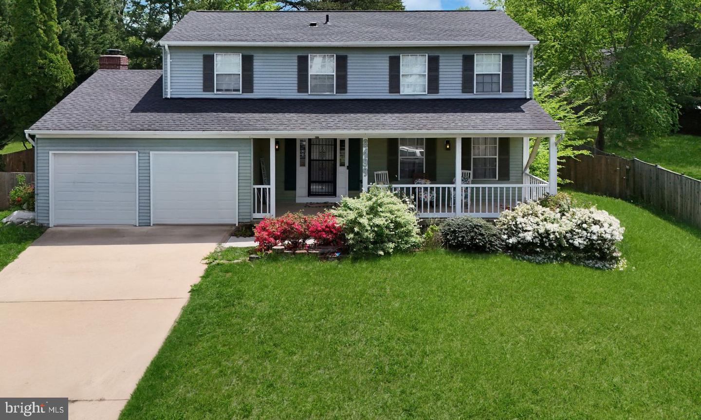8499 KIRBY ST, MANASSAS, Virginia 20110, 6 Bedrooms Bedrooms, ,3 BathroomsBathrooms,Residential,For sale,8499 KIRBY ST,VAMN2008254 MLS # VAMN2008254