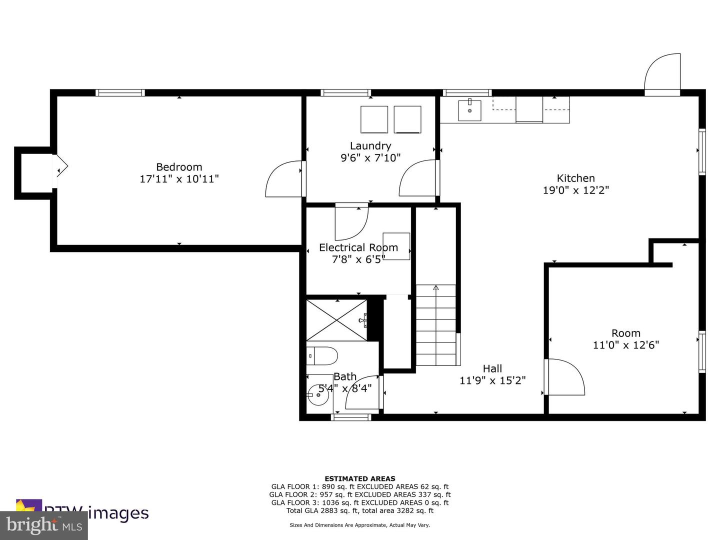 8499 KIRBY ST, MANASSAS, Virginia 20110, 6 Bedrooms Bedrooms, ,3 BathroomsBathrooms,Residential,For sale,8499 KIRBY ST,VAMN2008254 MLS # VAMN2008254