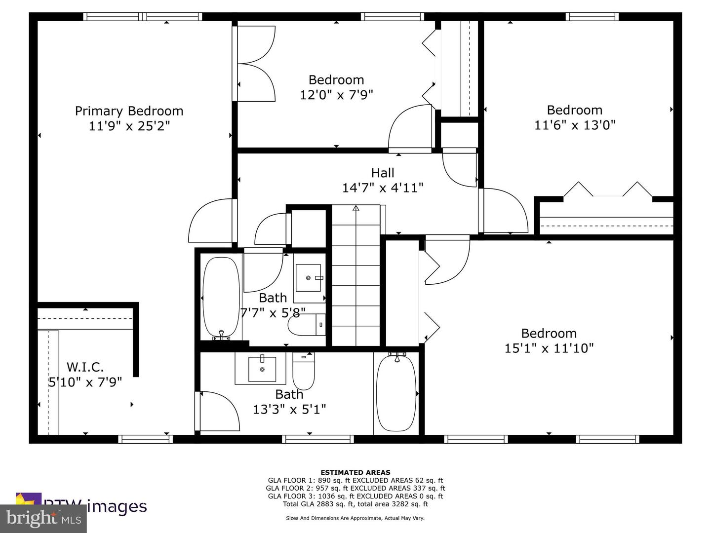 8499 KIRBY ST, MANASSAS, Virginia 20110, 6 Bedrooms Bedrooms, ,3 BathroomsBathrooms,Residential,For sale,8499 KIRBY ST,VAMN2008254 MLS # VAMN2008254