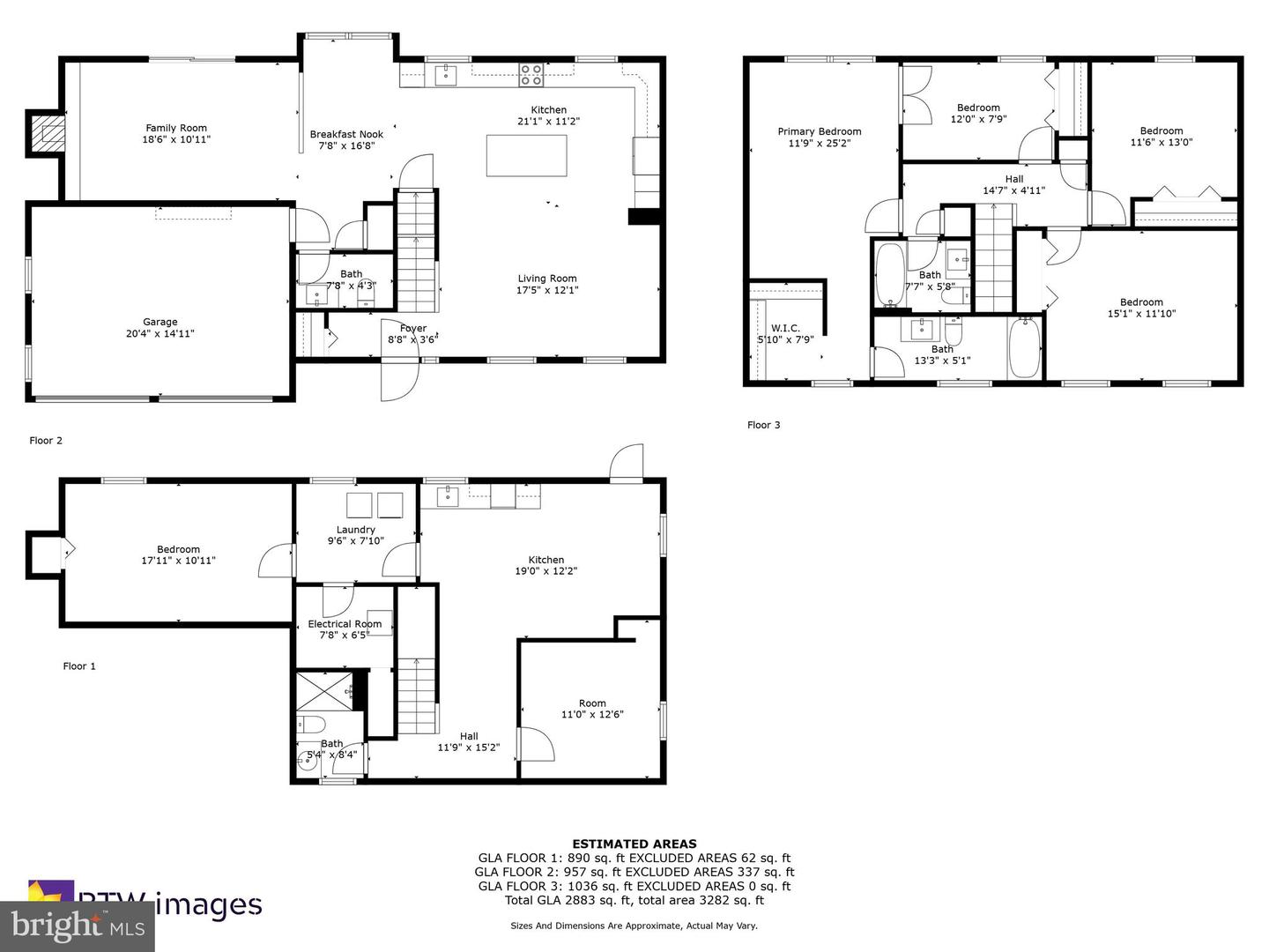 8499 KIRBY ST, MANASSAS, Virginia 20110, 6 Bedrooms Bedrooms, ,3 BathroomsBathrooms,Residential,For sale,8499 KIRBY ST,VAMN2008254 MLS # VAMN2008254