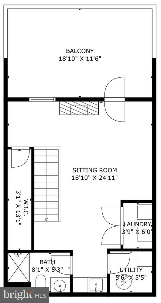 2006 POTOMAC AVE, ALEXANDRIA, Virginia 22301, 3 Bedrooms Bedrooms, ,3 BathroomsBathrooms,Residential,For sale,2006 POTOMAC AVE,VAAX2044820 MLS # VAAX2044820