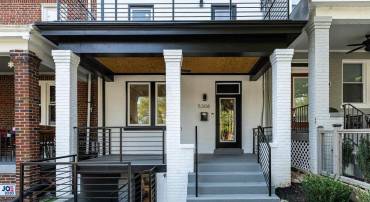 5308 5TH NW, WASHINGTON, District Of Columbia 20011, 3 Bedrooms Bedrooms, ,3 BathroomsBathrooms,Residential,For sale,5308 5TH NW,DCDC2198654 MLS # DCDC2198654