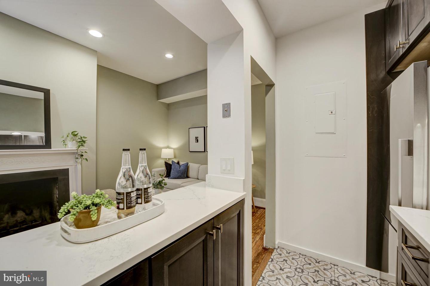 1768 CHURCH ST NW #B, WASHINGTON, District Of Columbia 20036, 2 Bedrooms Bedrooms, ,1 BathroomBathrooms,Residential,For sale,1768 CHURCH ST NW #B,DCDC2198762 MLS # DCDC2198762