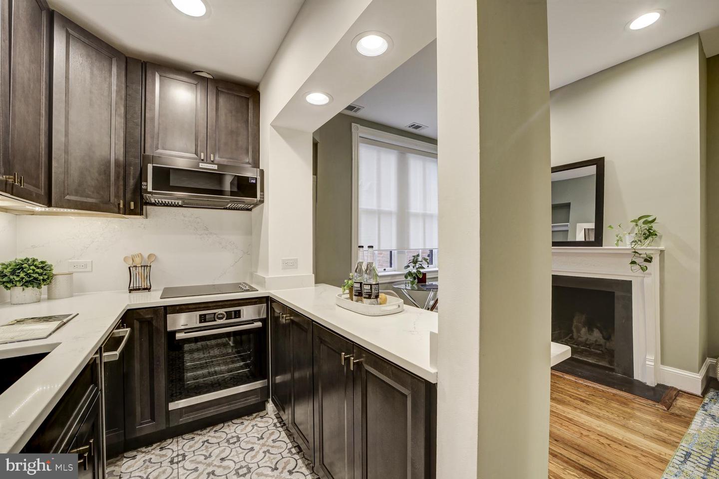 1768 CHURCH ST NW #B, WASHINGTON, District Of Columbia 20036, 2 Bedrooms Bedrooms, ,1 BathroomBathrooms,Residential,For sale,1768 CHURCH ST NW #B,DCDC2198762 MLS # DCDC2198762