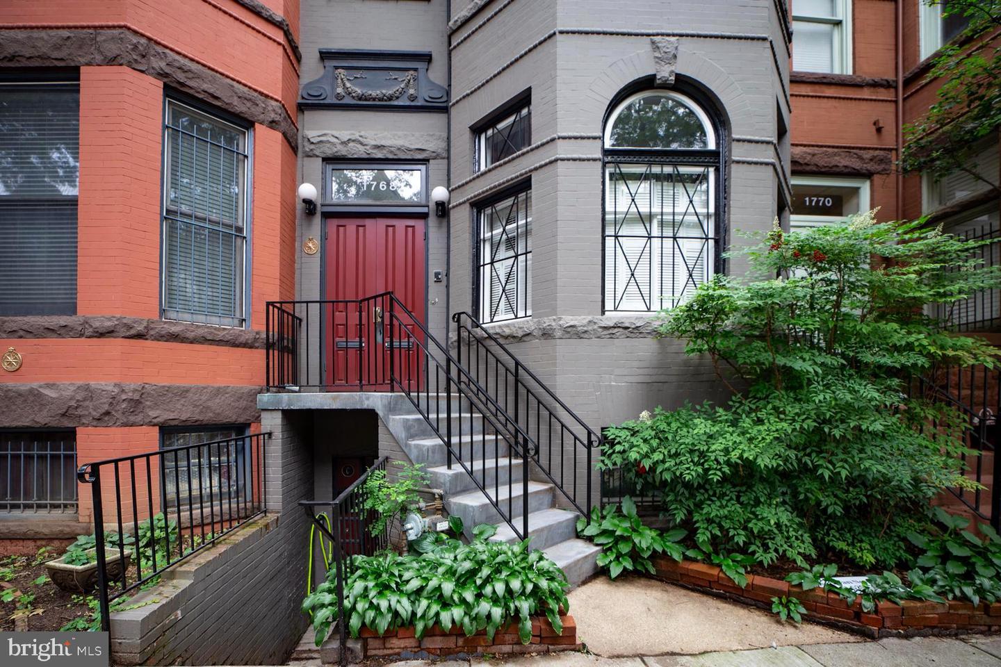 1768 CHURCH ST NW #B, WASHINGTON, District Of Columbia 20036, 2 Bedrooms Bedrooms, ,1 BathroomBathrooms,Residential,For sale,1768 CHURCH ST NW #B,DCDC2198762 MLS # DCDC2198762