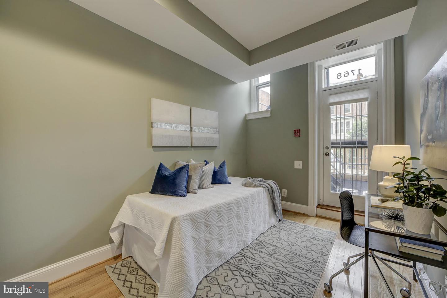 1768 CHURCH ST NW #B, WASHINGTON, District Of Columbia 20036, 2 Bedrooms Bedrooms, ,1 BathroomBathrooms,Residential,For sale,1768 CHURCH ST NW #B,DCDC2198762 MLS # DCDC2198762