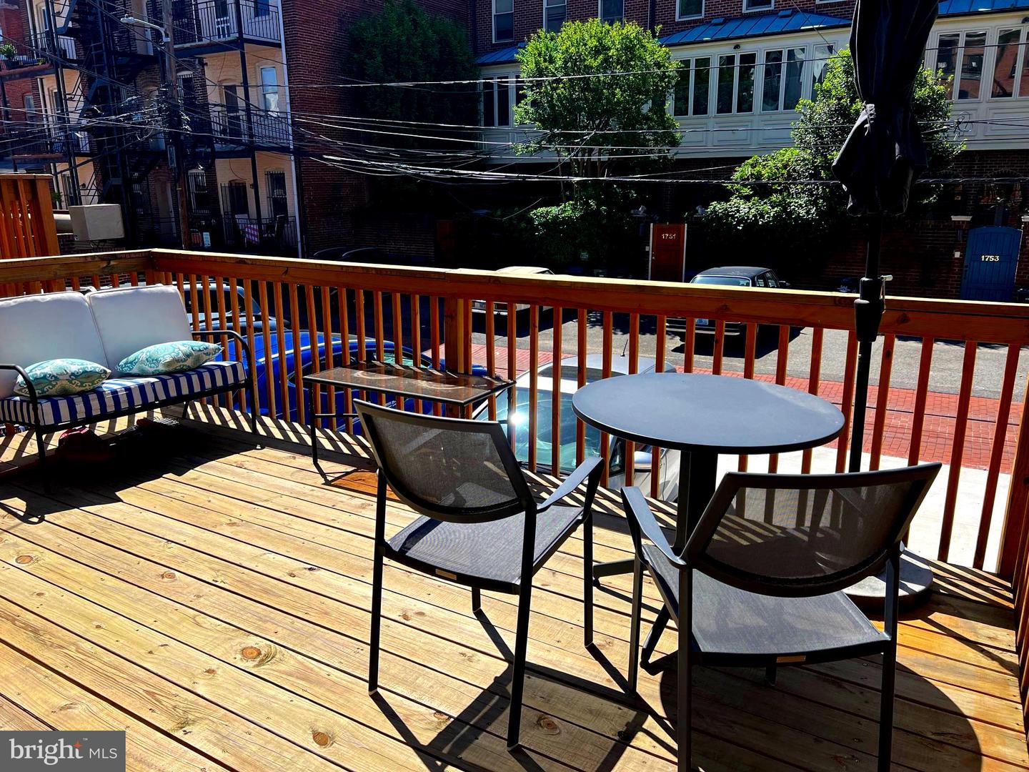 1768 CHURCH ST NW #B, WASHINGTON, District Of Columbia 20036, 2 Bedrooms Bedrooms, ,1 BathroomBathrooms,Residential,For sale,1768 CHURCH ST NW #B,DCDC2198762 MLS # DCDC2198762