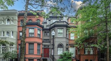 1768 CHURCH ST NW #B, WASHINGTON, District Of Columbia 20036, 2 Bedrooms Bedrooms, ,1 BathroomBathrooms,Residential,For sale,1768 CHURCH ST NW #B,DCDC2198762 MLS # DCDC2198762