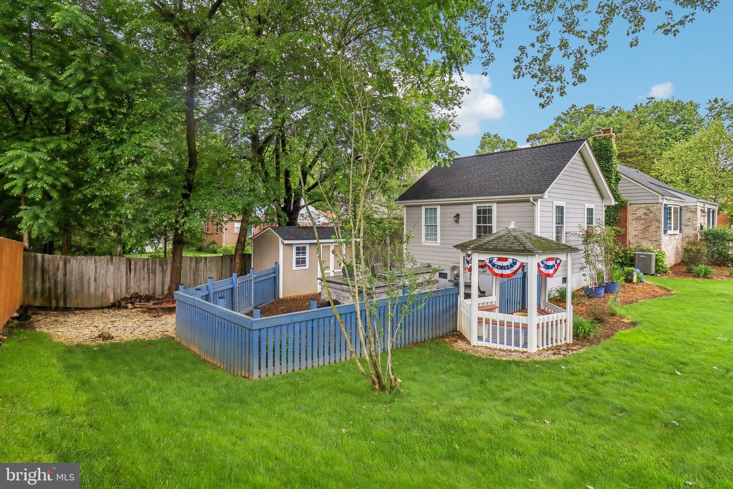 1812 YOUNGBLOOD ST, MCLEAN, Virginia 22101, 4 Bedrooms Bedrooms, ,3 BathroomsBathrooms,Residential,For sale,1812 YOUNGBLOOD ST,VAFX2238360 MLS # VAFX2238360