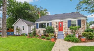1812 YOUNGBLOOD ST, MCLEAN, Virginia 22101, 4 Bedrooms Bedrooms, ,3 BathroomsBathrooms,Residential,For sale,1812 YOUNGBLOOD ST,VAFX2238360 MLS # VAFX2238360