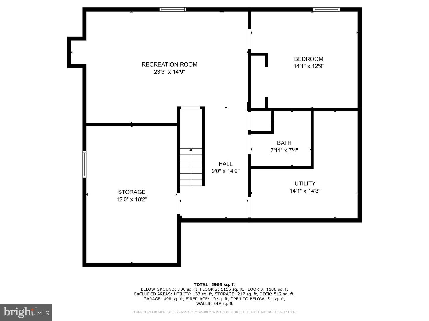 8008 OAK HOLLOW LN, FAIRFAX STATION, Virginia 22039, 4 Bedrooms Bedrooms, ,3 BathroomsBathrooms,Residential,For sale,8008 OAK HOLLOW LN,VAFX2238528 MLS # VAFX2238528