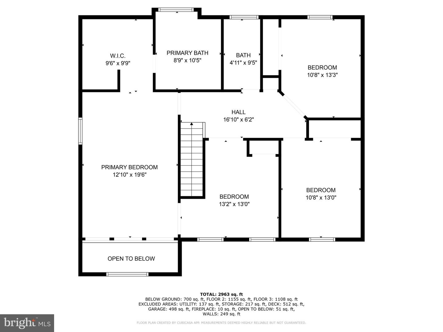 8008 OAK HOLLOW LN, FAIRFAX STATION, Virginia 22039, 4 Bedrooms Bedrooms, ,3 BathroomsBathrooms,Residential,For sale,8008 OAK HOLLOW LN,VAFX2238528 MLS # VAFX2238528