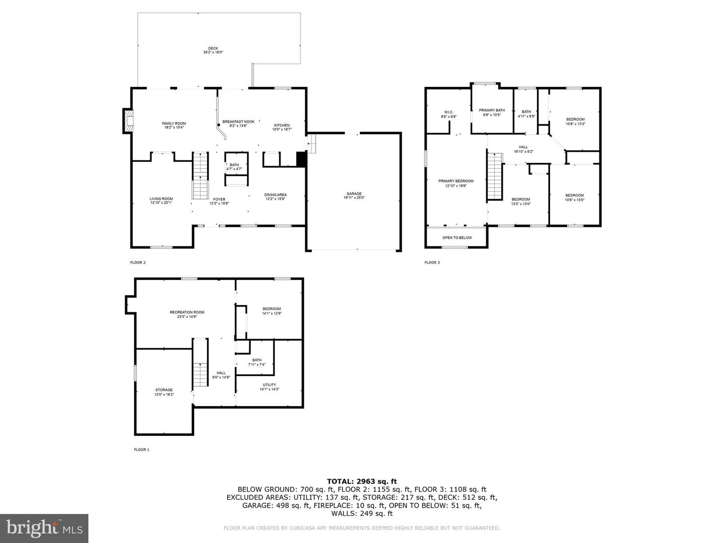 8008 OAK HOLLOW LN, FAIRFAX STATION, Virginia 22039, 4 Bedrooms Bedrooms, ,3 BathroomsBathrooms,Residential,For sale,8008 OAK HOLLOW LN,VAFX2238528 MLS # VAFX2238528