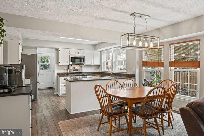 1204 JAMES RIFLE CT NE, LEESBURG, Virginia 20176, 5 Bedrooms Bedrooms, ,3 BathroomsBathrooms,Residential,For sale,1204 JAMES RIFLE CT NE,VALO2095588 MLS # VALO2095588