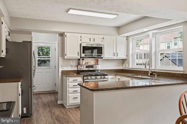 1204 JAMES RIFLE CT NE, LEESBURG, Virginia 20176, 5 Bedrooms Bedrooms, ,3 BathroomsBathrooms,Residential,For sale,1204 JAMES RIFLE CT NE,VALO2095588 MLS # VALO2095588