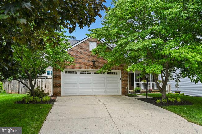 1204 JAMES RIFLE CT NE, LEESBURG, Virginia 20176, 5 Bedrooms Bedrooms, ,3 BathroomsBathrooms,Residential,For sale,1204 JAMES RIFLE CT NE,VALO2095588 MLS # VALO2095588