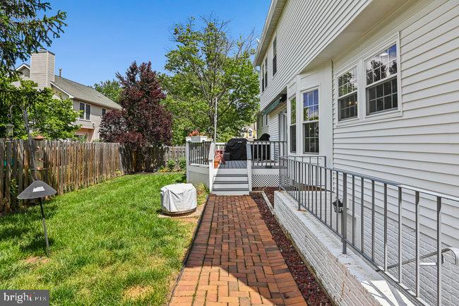 1204 JAMES RIFLE CT NE, LEESBURG, Virginia 20176, 5 Bedrooms Bedrooms, ,3 BathroomsBathrooms,Residential,For sale,1204 JAMES RIFLE CT NE,VALO2095588 MLS # VALO2095588