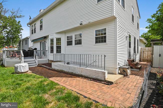 1204 JAMES RIFLE CT NE, LEESBURG, Virginia 20176, 5 Bedrooms Bedrooms, ,3 BathroomsBathrooms,Residential,For sale,1204 JAMES RIFLE CT NE,VALO2095588 MLS # VALO2095588