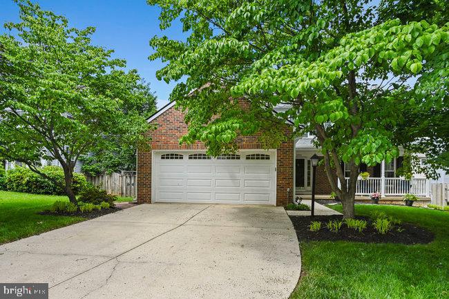 1204 JAMES RIFLE CT NE, LEESBURG, Virginia 20176, 5 Bedrooms Bedrooms, ,3 BathroomsBathrooms,Residential,For sale,1204 JAMES RIFLE CT NE,VALO2095588 MLS # VALO2095588