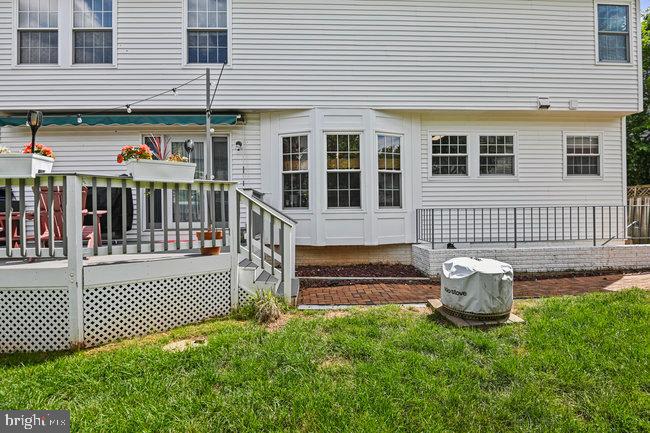 1204 JAMES RIFLE CT NE, LEESBURG, Virginia 20176, 5 Bedrooms Bedrooms, ,3 BathroomsBathrooms,Residential,For sale,1204 JAMES RIFLE CT NE,VALO2095588 MLS # VALO2095588