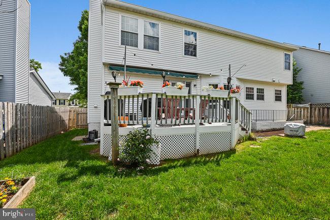1204 JAMES RIFLE CT NE, LEESBURG, Virginia 20176, 5 Bedrooms Bedrooms, ,3 BathroomsBathrooms,Residential,For sale,1204 JAMES RIFLE CT NE,VALO2095588 MLS # VALO2095588