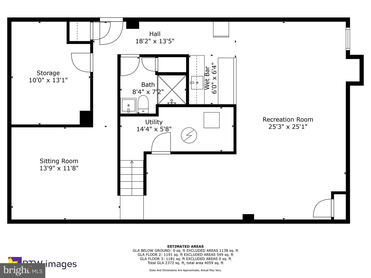 1204 JAMES RIFLE CT NE, LEESBURG, Virginia 20176, 5 Bedrooms Bedrooms, ,3 BathroomsBathrooms,Residential,For sale,1204 JAMES RIFLE CT NE,VALO2095588 MLS # VALO2095588