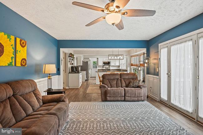 1204 JAMES RIFLE CT NE, LEESBURG, Virginia 20176, 5 Bedrooms Bedrooms, ,3 BathroomsBathrooms,Residential,For sale,1204 JAMES RIFLE CT NE,VALO2095588 MLS # VALO2095588