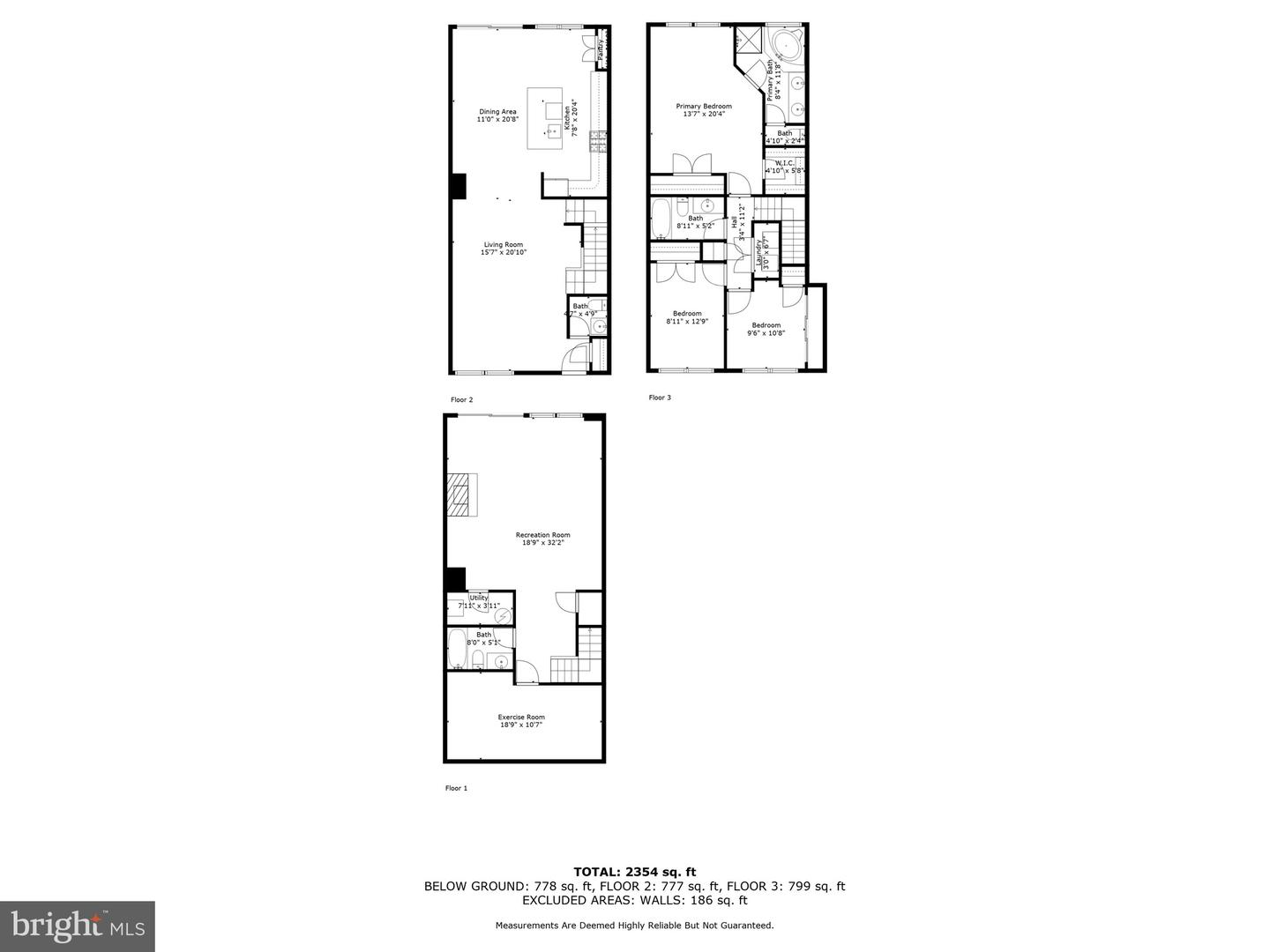 11897 BENTON LAKE RD, BRISTOW, Virginia 20136, 3 Bedrooms Bedrooms, ,3 BathroomsBathrooms,Residential,For sale,11897 BENTON LAKE RD,VAPW2094014 MLS # VAPW2094014