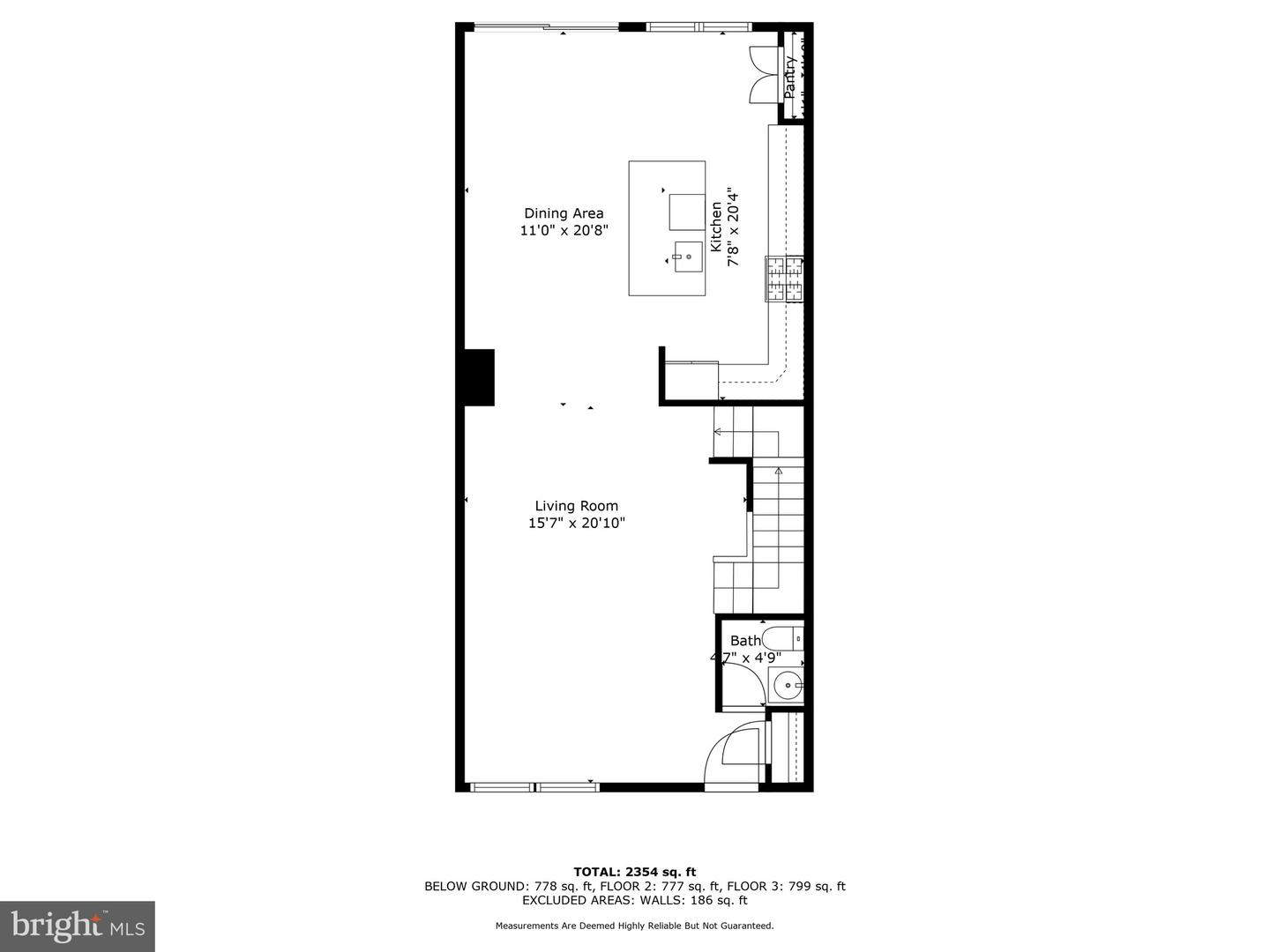 11897 BENTON LAKE RD, BRISTOW, Virginia 20136, 3 Bedrooms Bedrooms, ,3 BathroomsBathrooms,Residential,For sale,11897 BENTON LAKE RD,VAPW2094014 MLS # VAPW2094014
