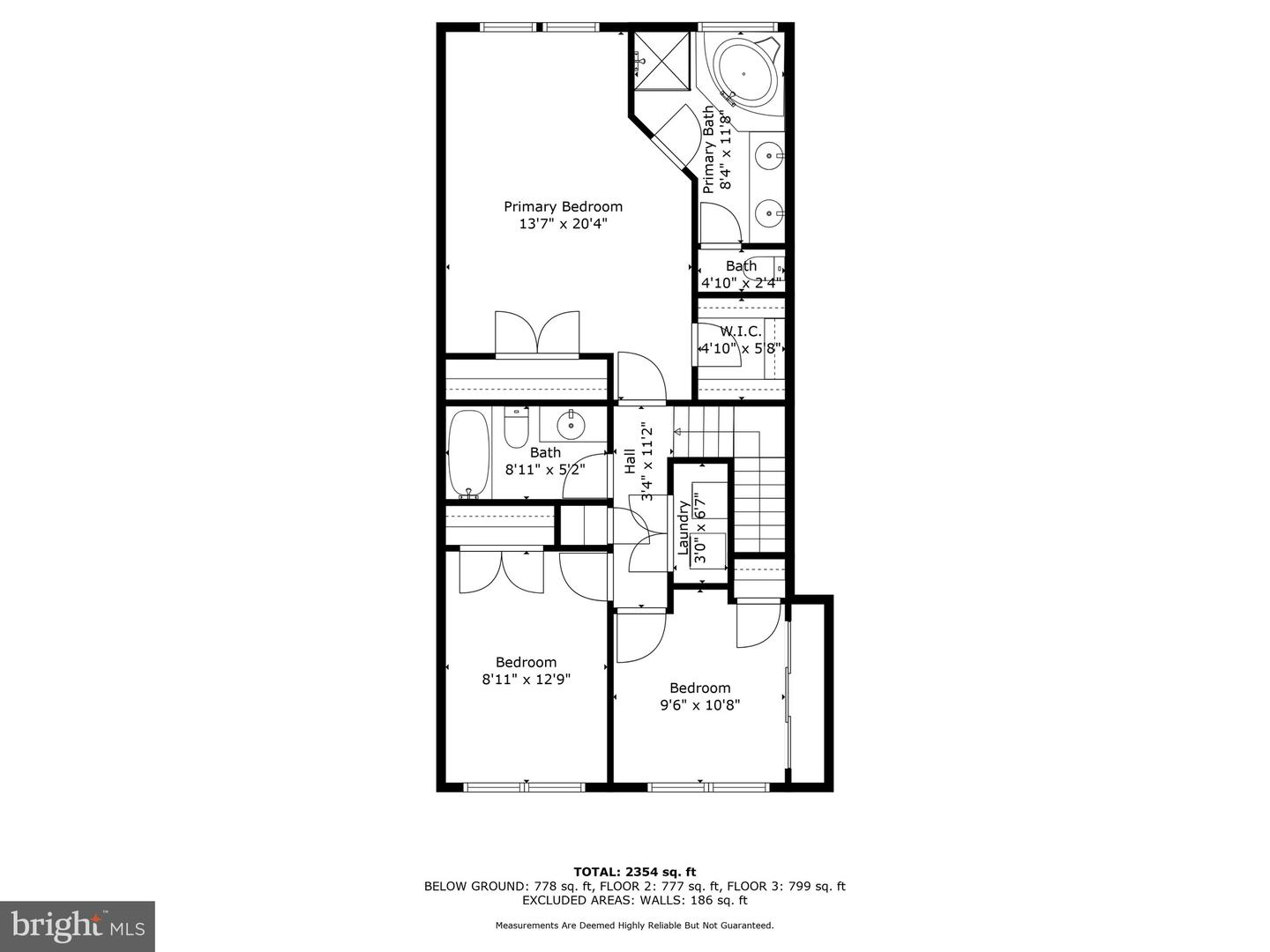 11897 BENTON LAKE RD, BRISTOW, Virginia 20136, 3 Bedrooms Bedrooms, ,3 BathroomsBathrooms,Residential,For sale,11897 BENTON LAKE RD,VAPW2094014 MLS # VAPW2094014