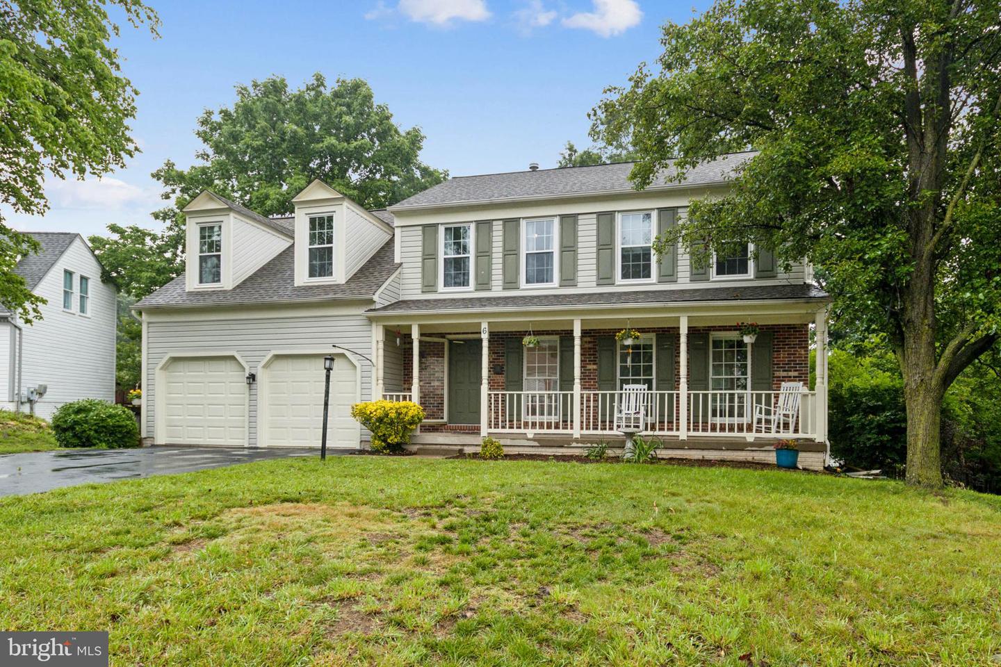 6 BANKSTON CT, STAFFORD, Virginia 22554, 5 Bedrooms Bedrooms, ,3 BathroomsBathrooms,Residential,For sale,6 BANKSTON CT,VAST2038538 MLS # VAST2038538