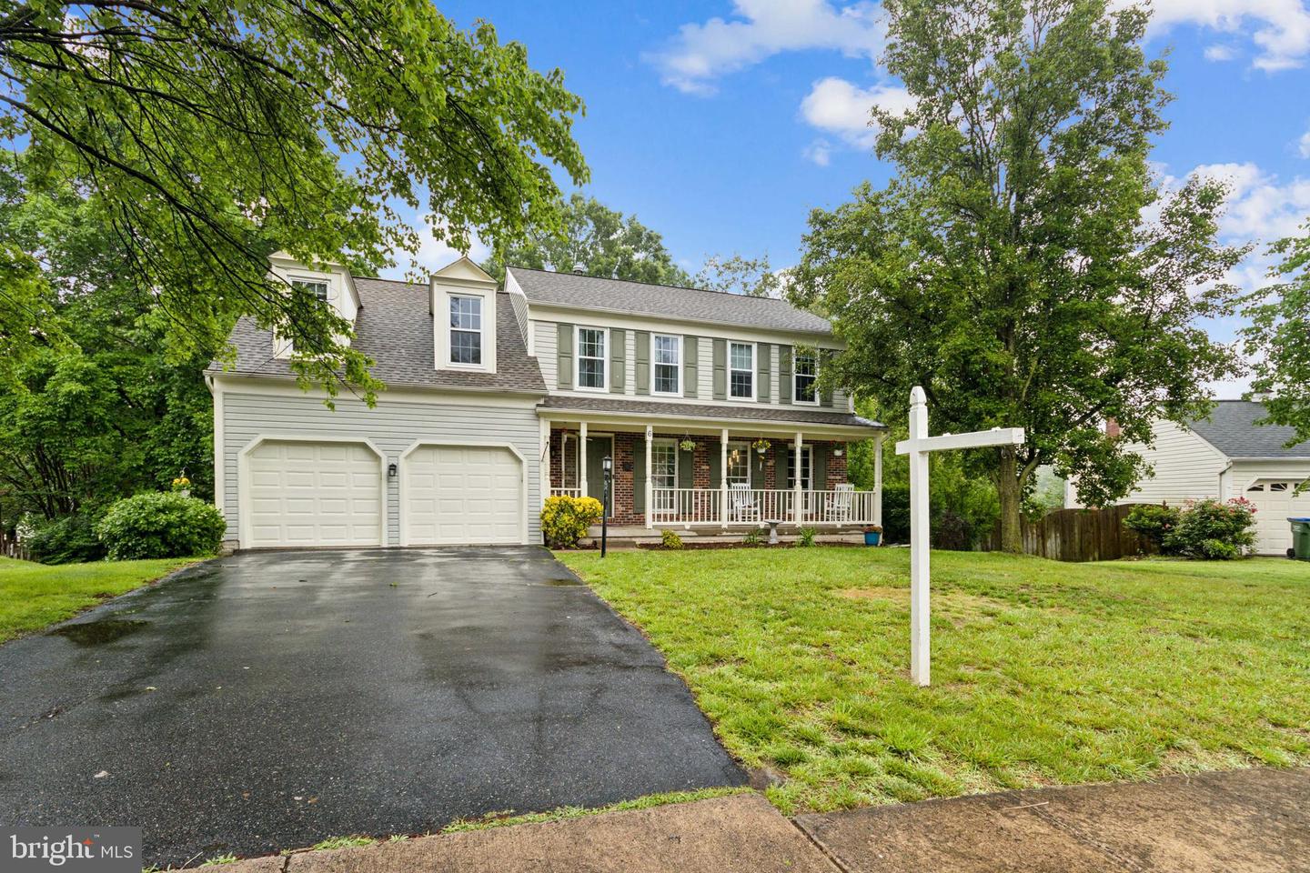 6 BANKSTON CT, STAFFORD, Virginia 22554, 5 Bedrooms Bedrooms, ,3 BathroomsBathrooms,Residential,For sale,6 BANKSTON CT,VAST2038538 MLS # VAST2038538