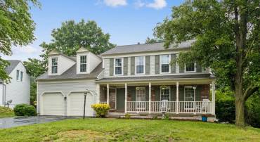 6 BANKSTON CT, STAFFORD, Virginia 22554, 5 Bedrooms Bedrooms, ,3 BathroomsBathrooms,Residential,For sale,6 BANKSTON CT,VAST2038538 MLS # VAST2038538