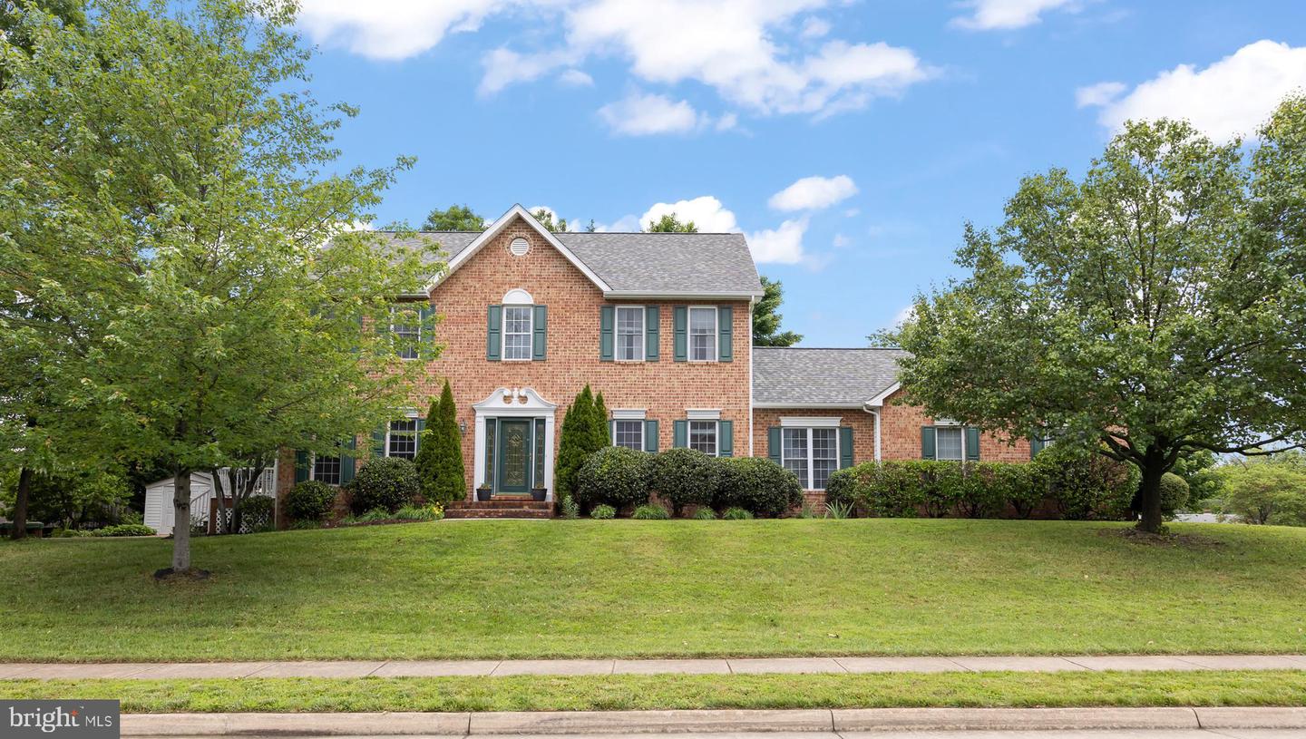 100 LUCY LONG CT, STEPHENS CITY, Virginia 22655, 4 Bedrooms Bedrooms, ,2 BathroomsBathrooms,Residential,For sale,100 LUCY LONG CT,VAFV2033938 MLS # VAFV2033938