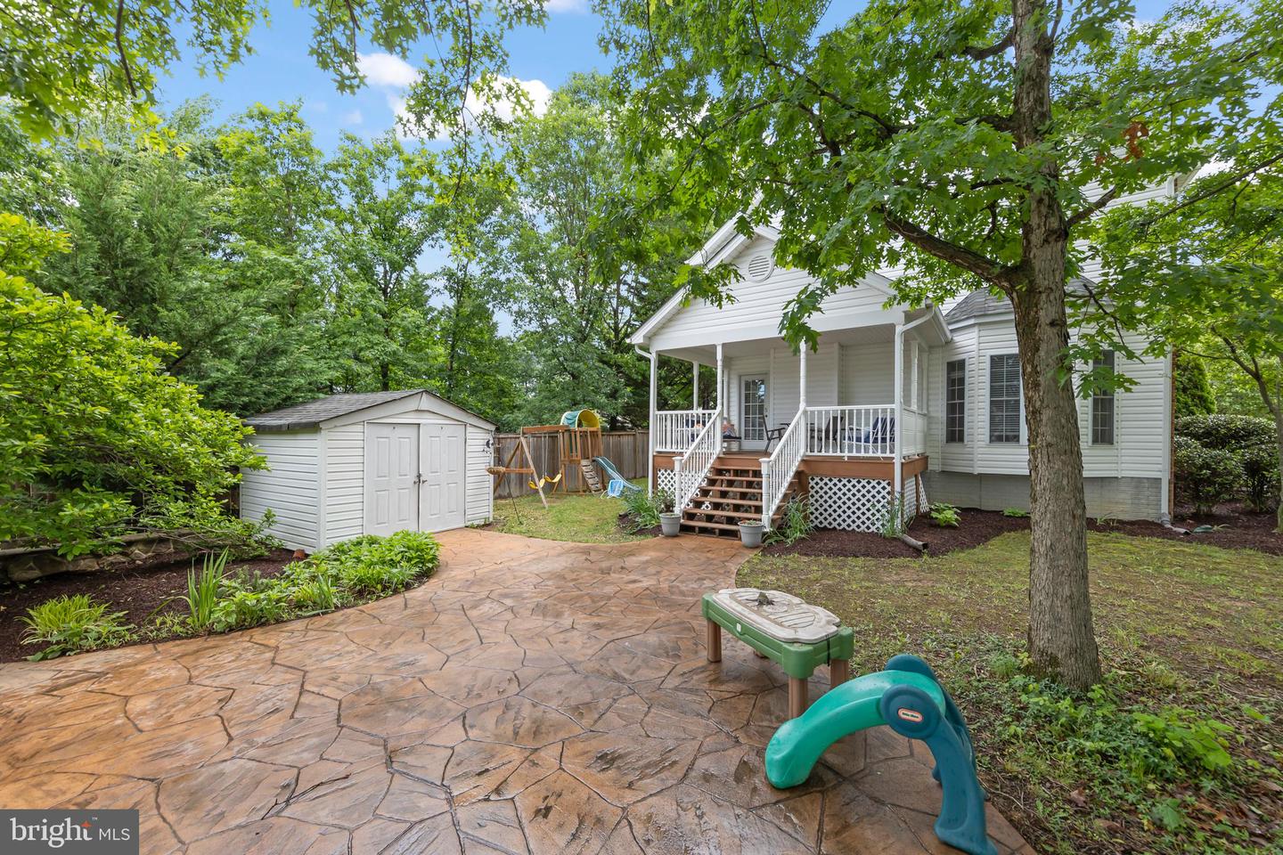100 LUCY LONG CT, STEPHENS CITY, Virginia 22655, 4 Bedrooms Bedrooms, ,2 BathroomsBathrooms,Residential,For sale,100 LUCY LONG CT,VAFV2033938 MLS # VAFV2033938