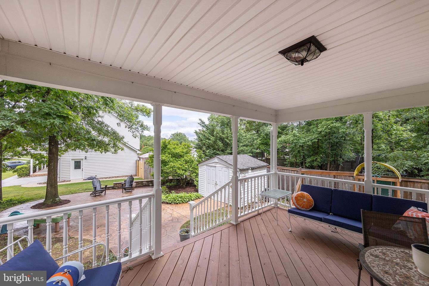 100 LUCY LONG CT, STEPHENS CITY, Virginia 22655, 4 Bedrooms Bedrooms, ,2 BathroomsBathrooms,Residential,For sale,100 LUCY LONG CT,VAFV2033938 MLS # VAFV2033938