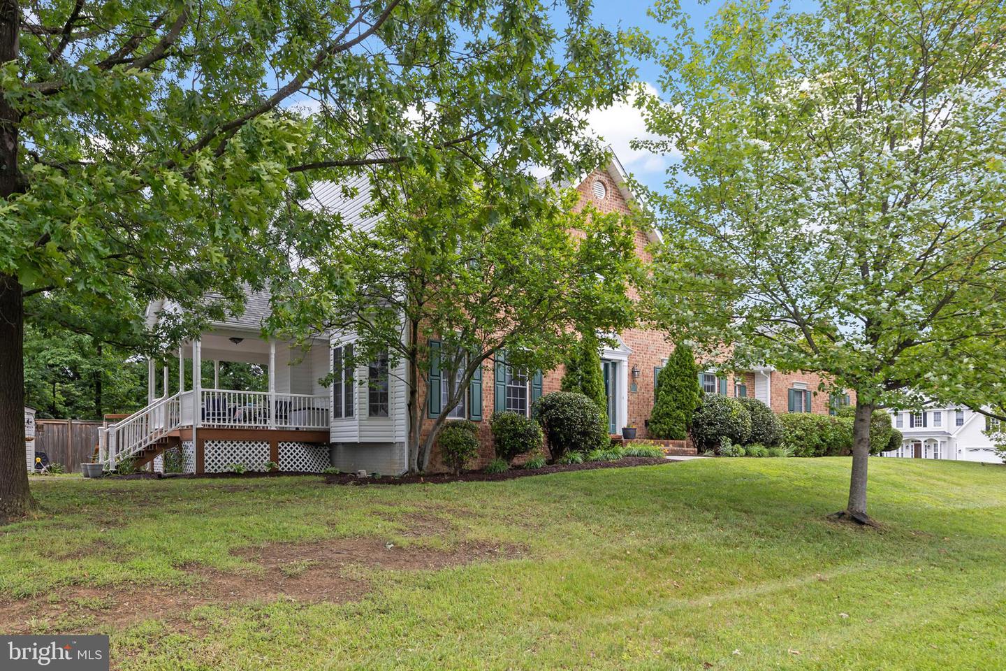100 LUCY LONG CT, STEPHENS CITY, Virginia 22655, 4 Bedrooms Bedrooms, ,2 BathroomsBathrooms,Residential,For sale,100 LUCY LONG CT,VAFV2033938 MLS # VAFV2033938
